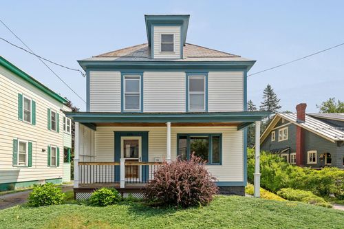 358 North Avenue, Burlington, VT, 05401 | Card Image