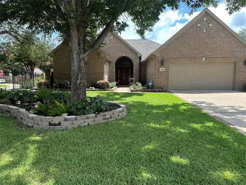 4103 Clubhollow, Katy, TX, 77450-8589 | Card Image