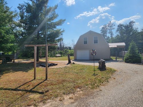 824 Stitt Ln, Mio, MI, 48647-9482 | Card Image