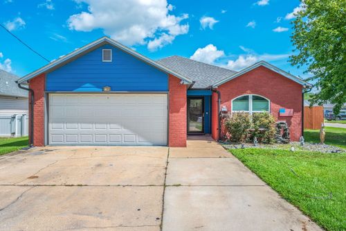 1765 Old Ranch Rd, Fort Walton Beach, FL, 32547-6102 | Card Image