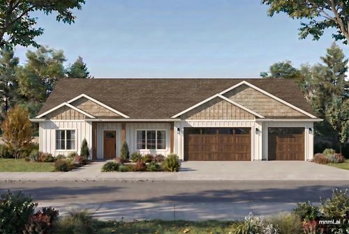 Lot 63 Blarney Stone Dr, ALBANY, WI, 53502-9605 | Card Image