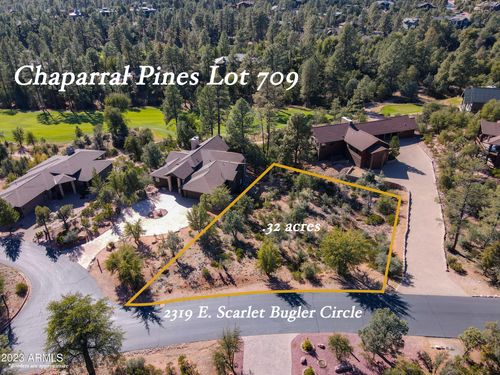 709-2319 E Scarlet Bugler Circle, Payson, AZ, 85541 | Card Image