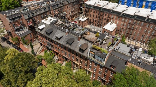 APT-4 - 71 Rutland St, Condo with 2 bedrooms, 3 bathrooms and 1 parking in Boston MA | Image 29