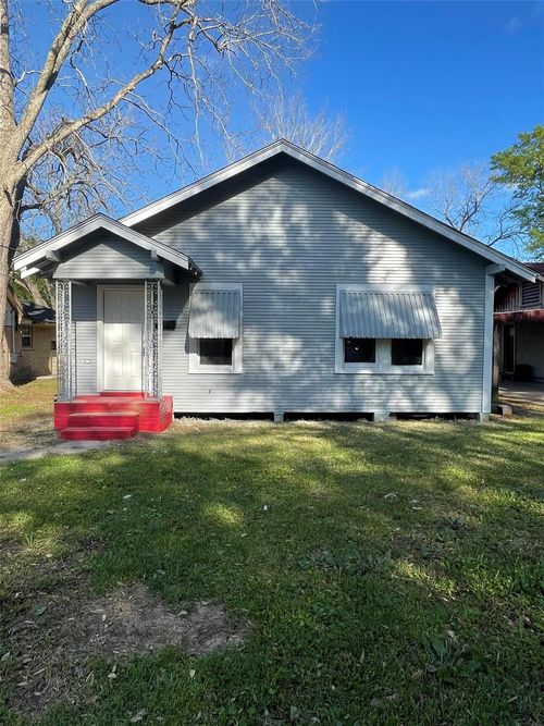 5135 Irving Street, Beaumont, TX, 77705 | Card Image