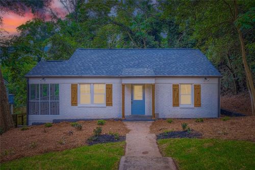 1191 Beechview Dr Se, atlanta, GA, 30316-2600 | Card Image