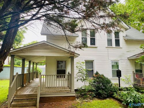 3509 Alpine St Sw, Huntsville, AL, 35805-5001 | Card Image