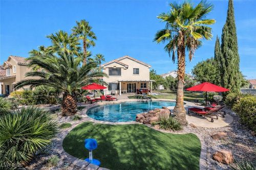 1932 Empoli Ct, Las Vegas, NV, 89134-2608 | Card Image