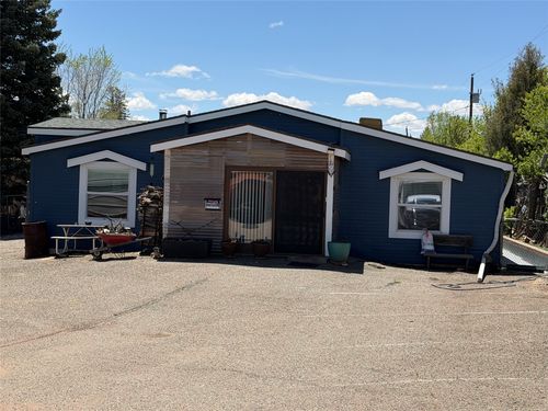 276 Glorieta Hwy, Pecos, NM, 87552-2566 | Card Image