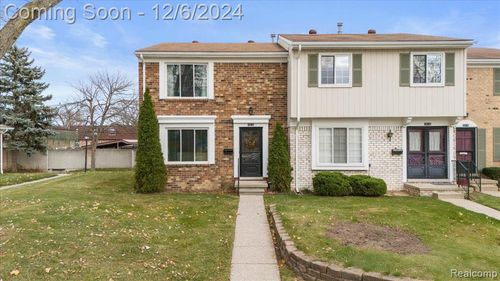 1818 Shire, Royal Oak, MI, 48073 | Card Image