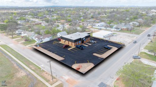 1917 S 20th St, Abilene, TX, 79602-4623 | Card Image