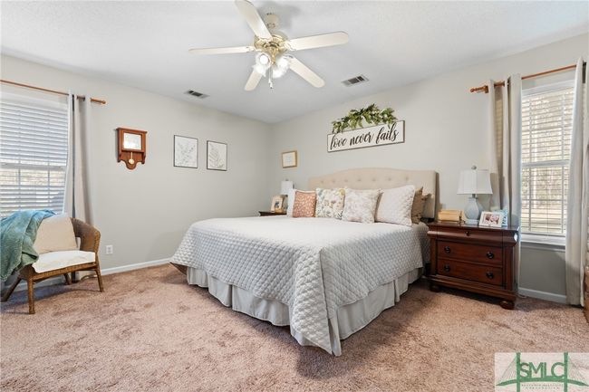 671 Mp Martin Rd, House other with 5 bedrooms, 4 bathrooms and null parking in Brooklet GA | Image 32