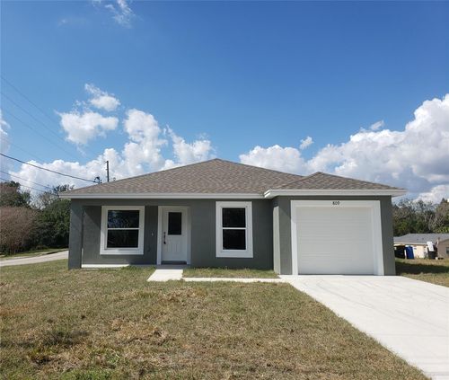 809 Lincoln St, Babson Park, FL, 33827-9624 | Card Image