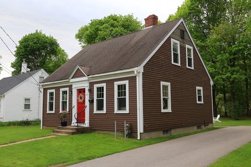 23 Dearborn Ave, Hampton, NH, 03842-3320 | Card Image