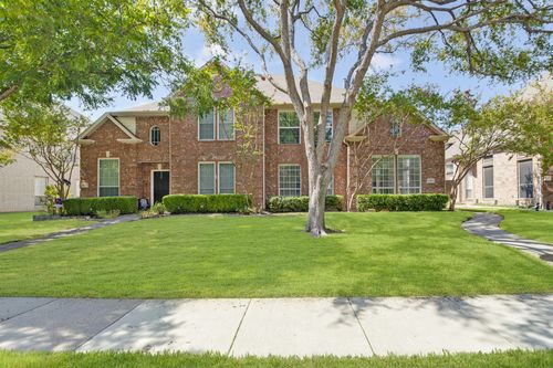 6883 Winston Dr, Frisco, TX, 75035-8630 | Card Image
