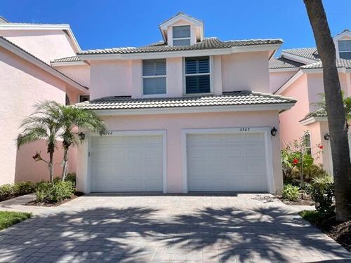 2707 Fairway Dr N, Jupiter, FL, 33477-9518 | Card Image