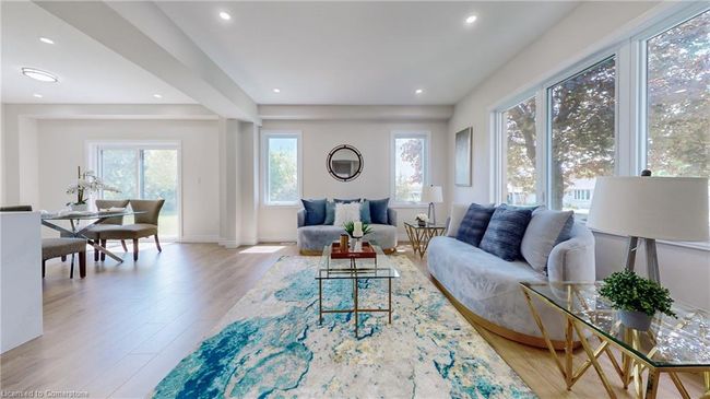 145 Ballantyne Ave, House other with 5 bedrooms, 5 bathrooms and 6 parking in Cambridge ON | Image 17