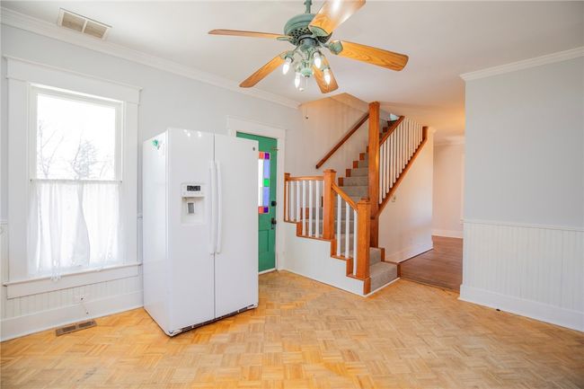 511 W Pecan St, House other with 2 bedrooms, 1 bathrooms and null parking in Rogers AR | Image 9