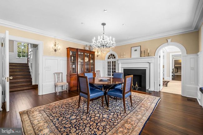 7506 Lhirondelle Club Rd, House other with 5 bedrooms, 8 bathrooms and null parking in TOWSON MD | Image 17