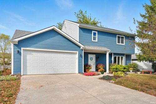 1417 Misty River Dr, Fort Wayne, IN, 46808-2915 | Card Image