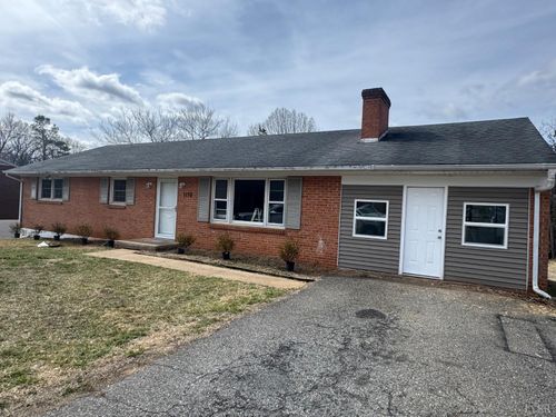 1170 Rainbow Forest Drive, Lynchburg, VA, 24502 | Card Image