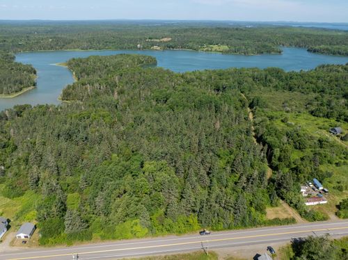 Lots 1, 2, 3 Tideway Lane, Lubec, ME, 04652 | Card Image