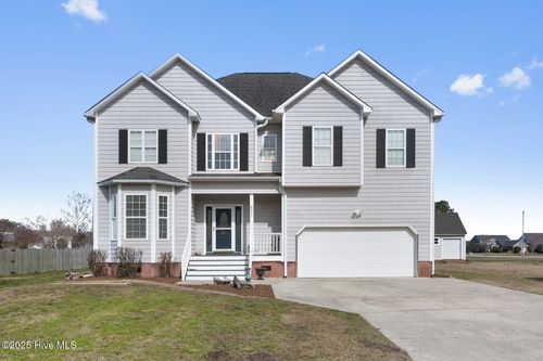 817 Willbrook Cir, Sneads Ferry, NC, 28460-9381 | Card Image