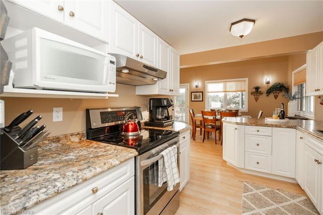 338 Niagara Road Road, House other with 4 bedrooms, 1 bathrooms and 4 parking in Nipissing ON | Image 4