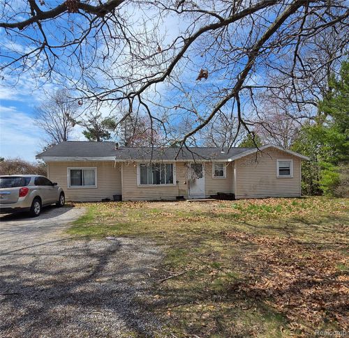 4592 F 41, Oscoda, MI, 48750-8927 | Card Image