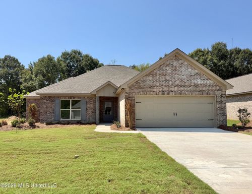 113 Newport Dr, Canton, MS, 39046-6039 | Card Image