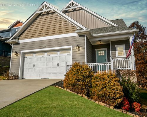 188 Winesap Way Sw, Cleveland, TN, 37311-6794 | Card Image