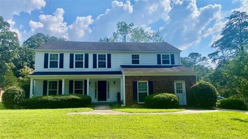 2121 Heritage Trace Dr, Marietta, GA, 30062-6371 | Card Image