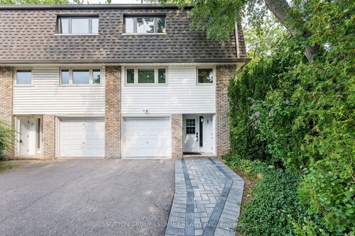 1-1270 Gainsborough Dr, Oakville, ON, L6H2L2 | Card Image