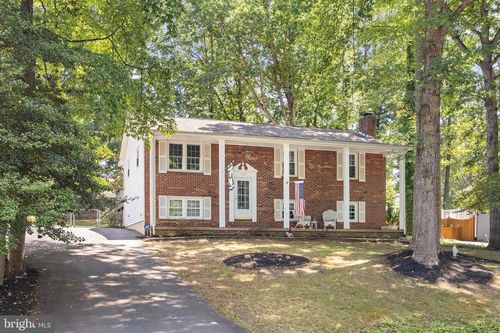 11823 Rutherford Dr, FREDERICKSBURG, VA, 22407 | Card Image