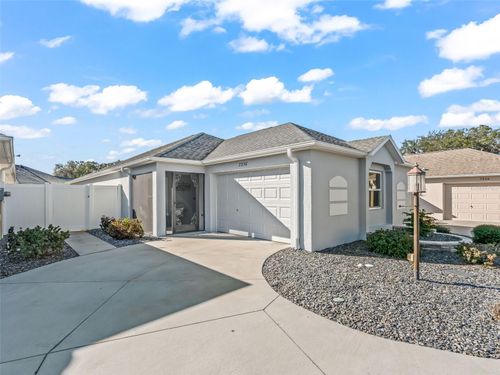 7358 Se 167th Zina Ln, The Villages, FL, 32162-0079 | Card Image