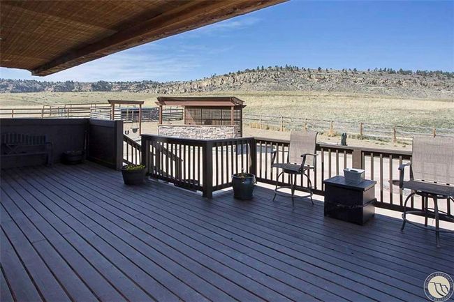 Back deck with a view | Image 26