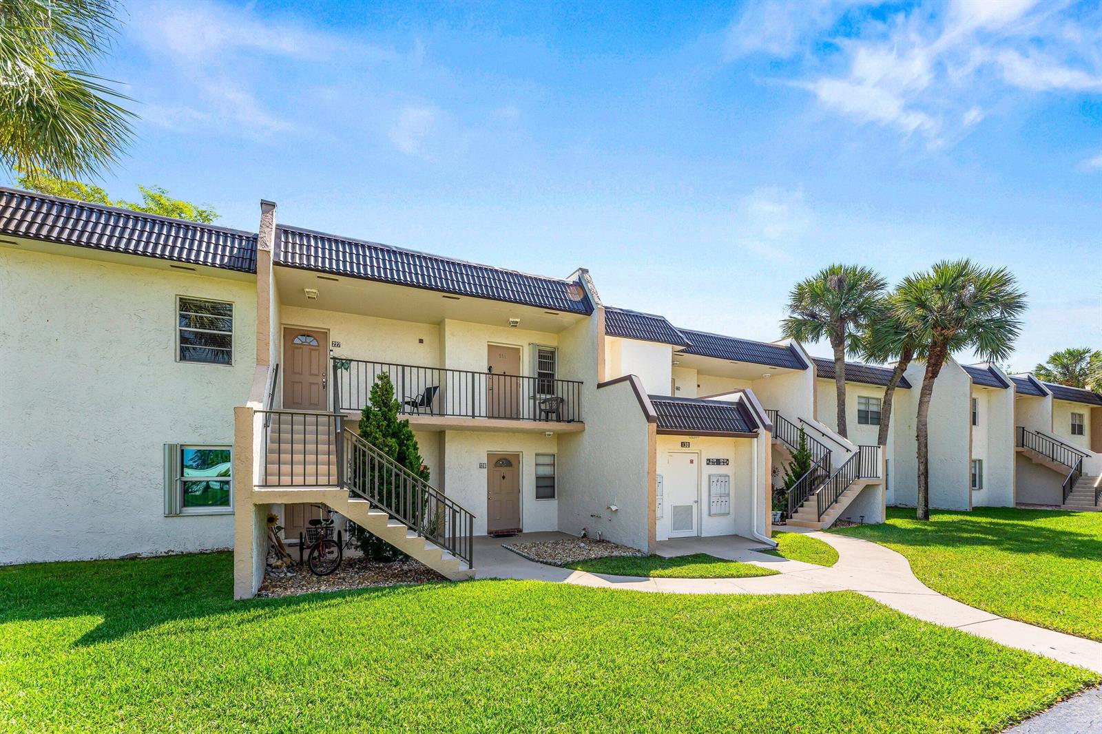 Residential in West Palm Beach 3