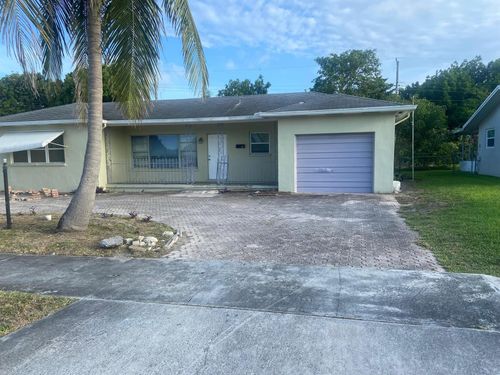222 Cypress Dr, Lake Park, FL, 33403-3432 | Card Image
