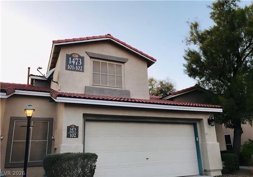 102-1473 Pinner Ct, Las Vegas, NV, 89102-1579 | Card Image