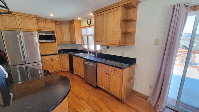 455 Old County Rd, House other with 2 bedrooms, 2 bathrooms and null parking in Plainfield NH | Image 15