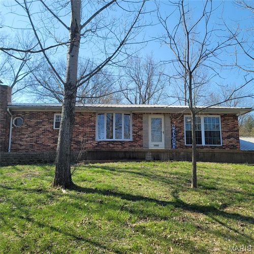 3980 Wilkinson Rd, De Soto, MO, 63020-3550 | Card Image