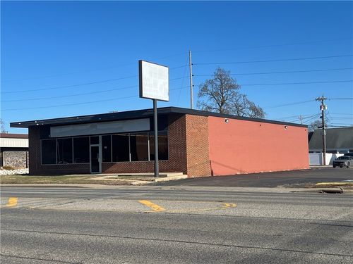 801 N Gilbert Street, Danville, IL, 61832 | Card Image