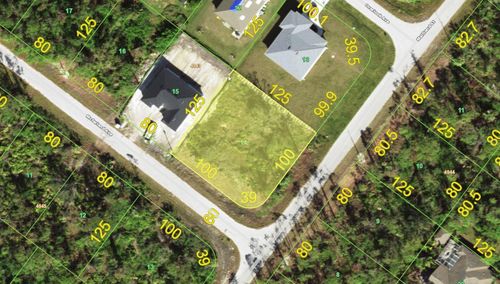 14368 Mcfarland Ave, Port Charlotte, FL, 33981-8338 | Card Image