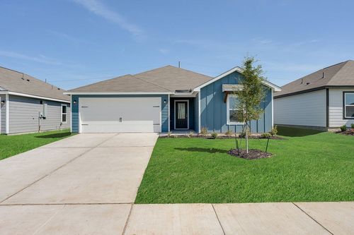 4704 Fillmore Dr, Greenville, TX, 75401-7036 | Card Image