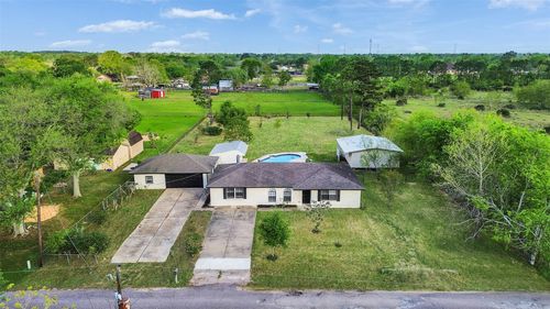 1905 County Road 235, Alvin, TX, 77511-7780 | Card Image