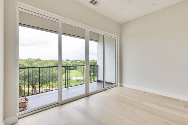 B - 1937 E 38 Th 1/2 St, Townhouse with 4 bedrooms, 4 bathrooms and null parking in Austin TX | Image 21