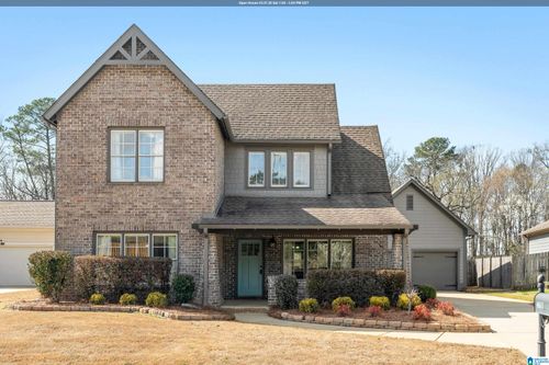 4611 Rosser Farms Pkwy, BESSEMER, AL, 35022-5503 | Card Image