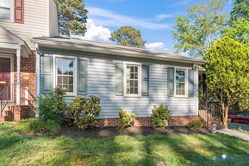 3115 S Battlebridge Dr, North Chesterfield, VA, 23224-5707 | Card Image