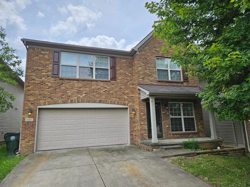 680 Lucille Dr, Lexington, KY, 40511-8002 | Card Image
