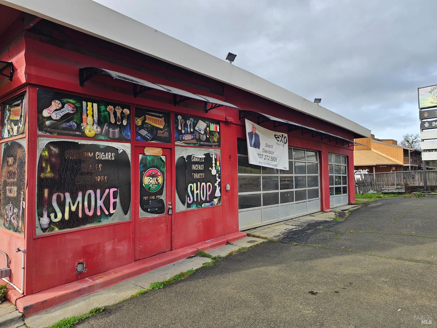 Commercial Sale in Laytonville 2