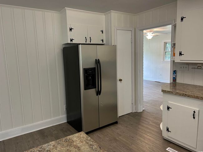 205 S Oliver Blvd, House other with 3 bedrooms, 2 bathrooms and 2 parking in Hemingway SC | Image 5